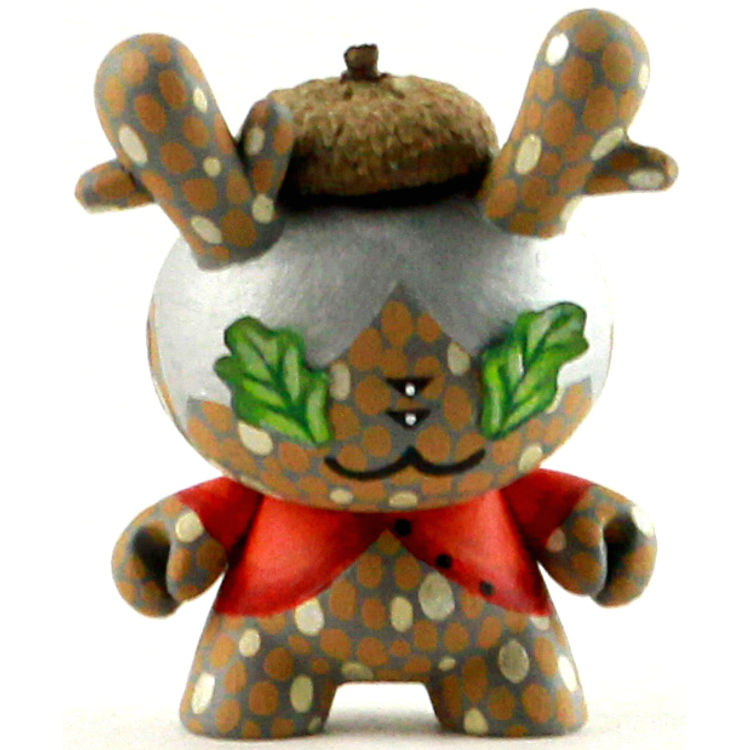 Small Tree Sprite by Anuja Cannon
