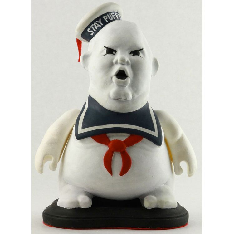 Marsh Mallow Momma by BOGxSQUAD