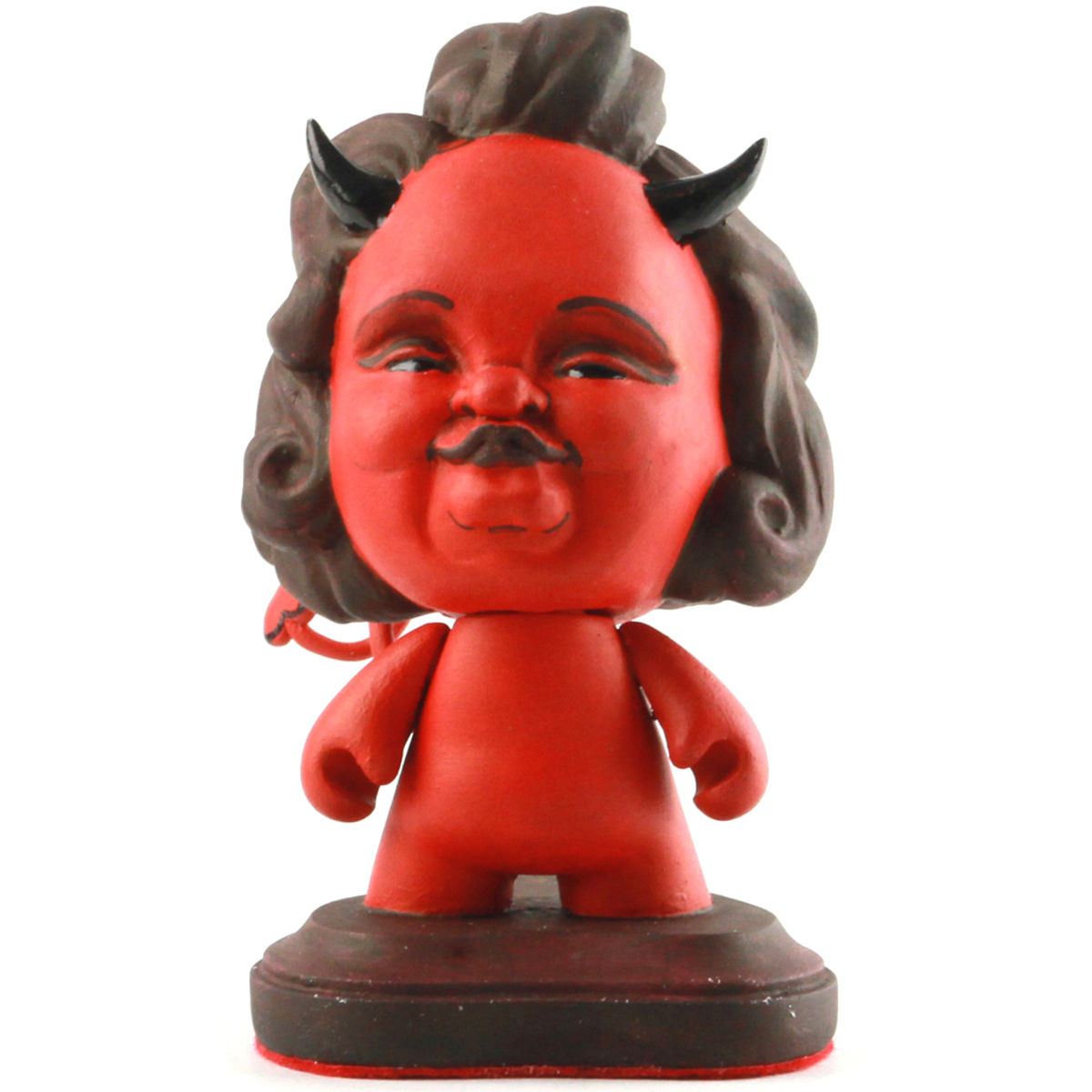 What Would BooBoo Do?