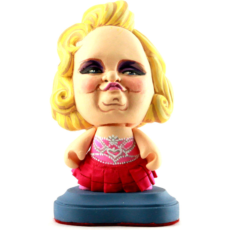 White Trash Princess SM by BOGxSQUAD