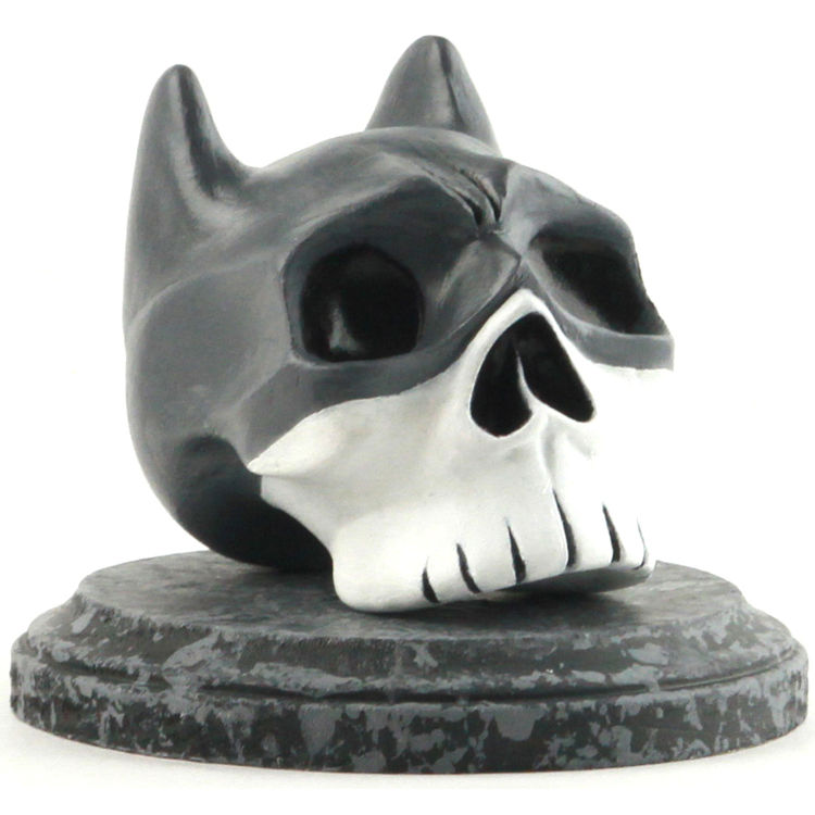 Batman Nummskull by Brad Albright