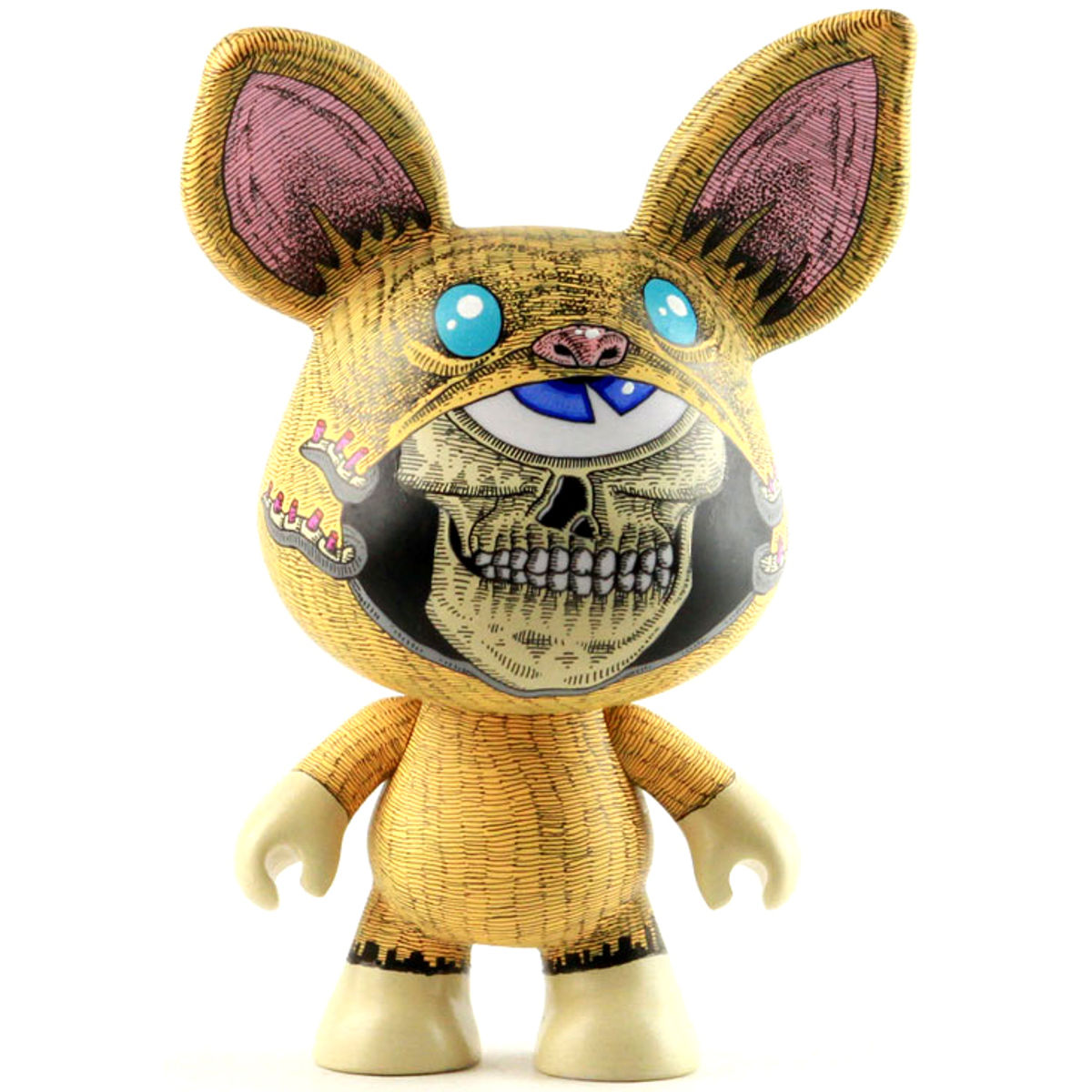 Joker Nummskull