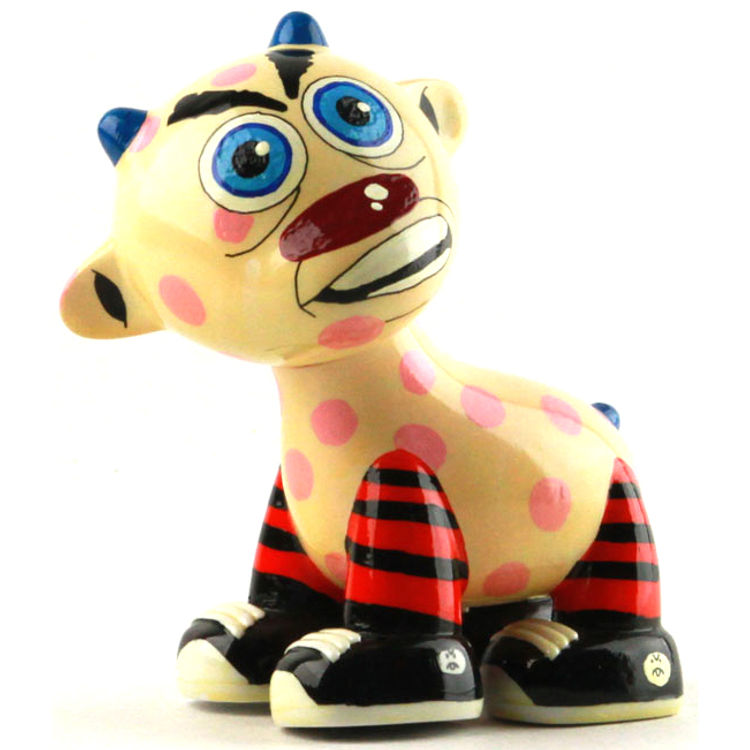 Mad Cow by Gary Brickel