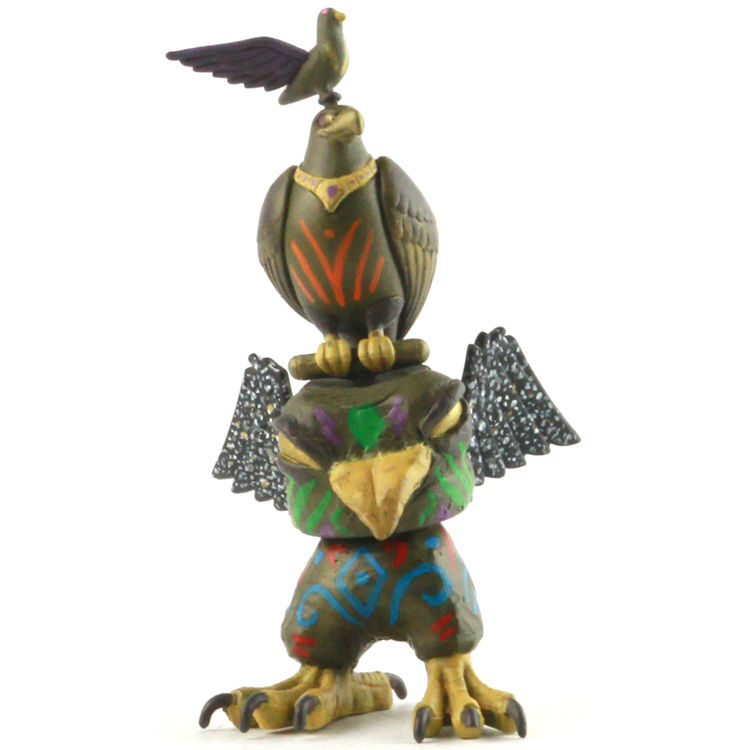 Tipsy Totem by Ghetto Axe
