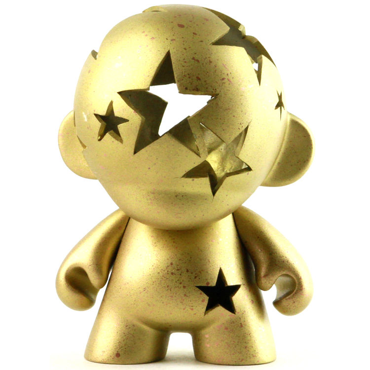 Gold Star by Thisismari