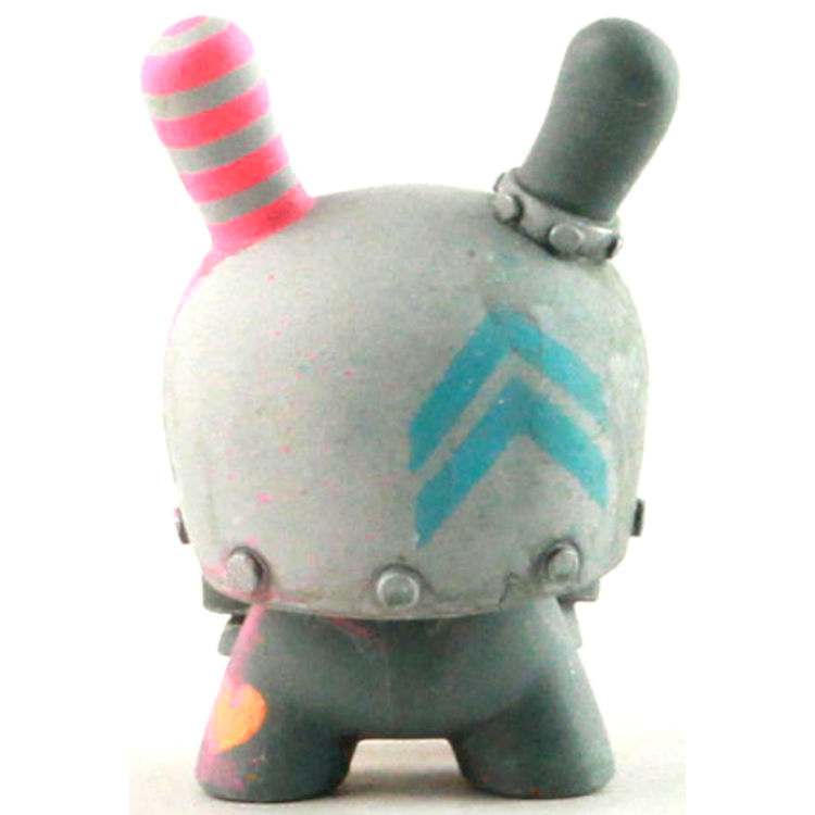 Jetpack Dunny by Melodreama