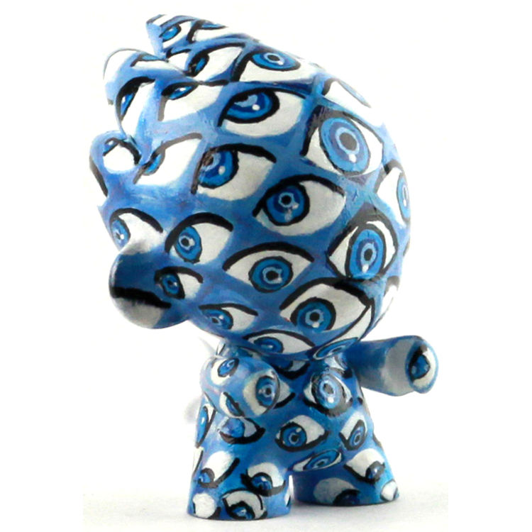 The Eyes Have It by Mike Moffatt