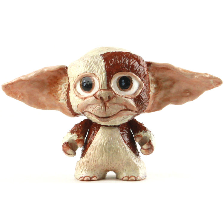 Mogwai by Mike Moffatt