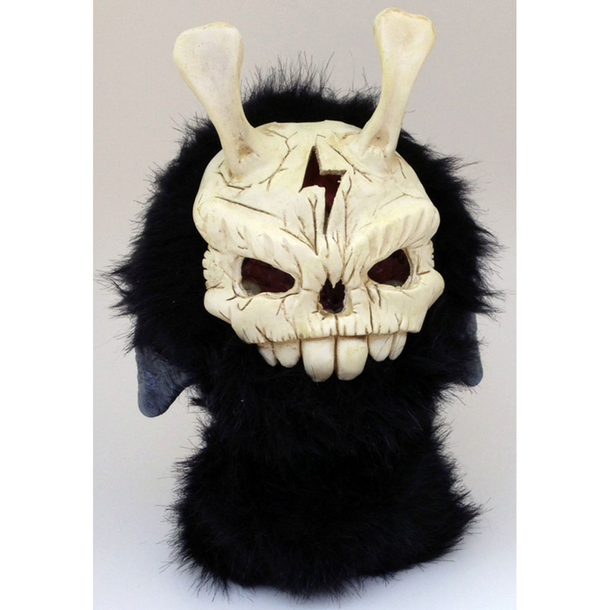 Masked Maw