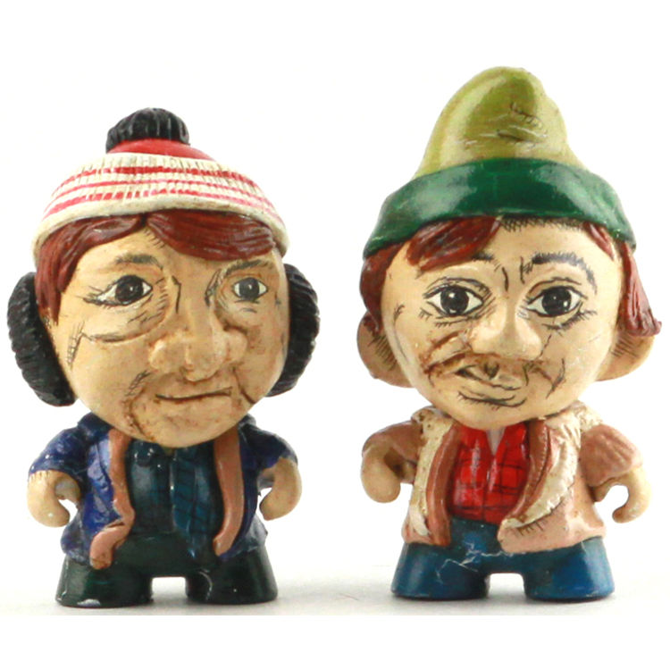 Strange Brew by Mr. The Sanders