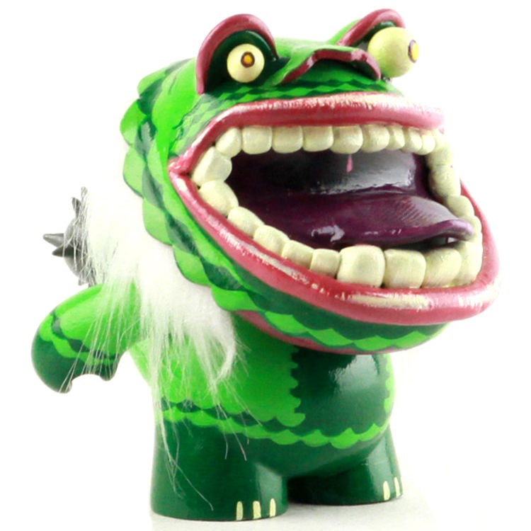 Friend or Foe by Pure Cane Sugar