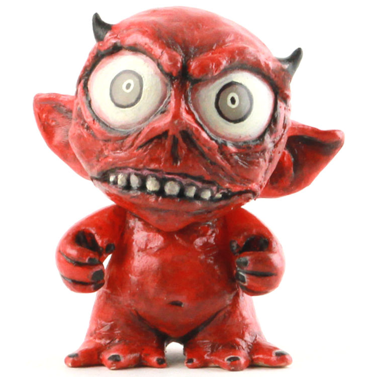 Gordo by Tom Carlton
