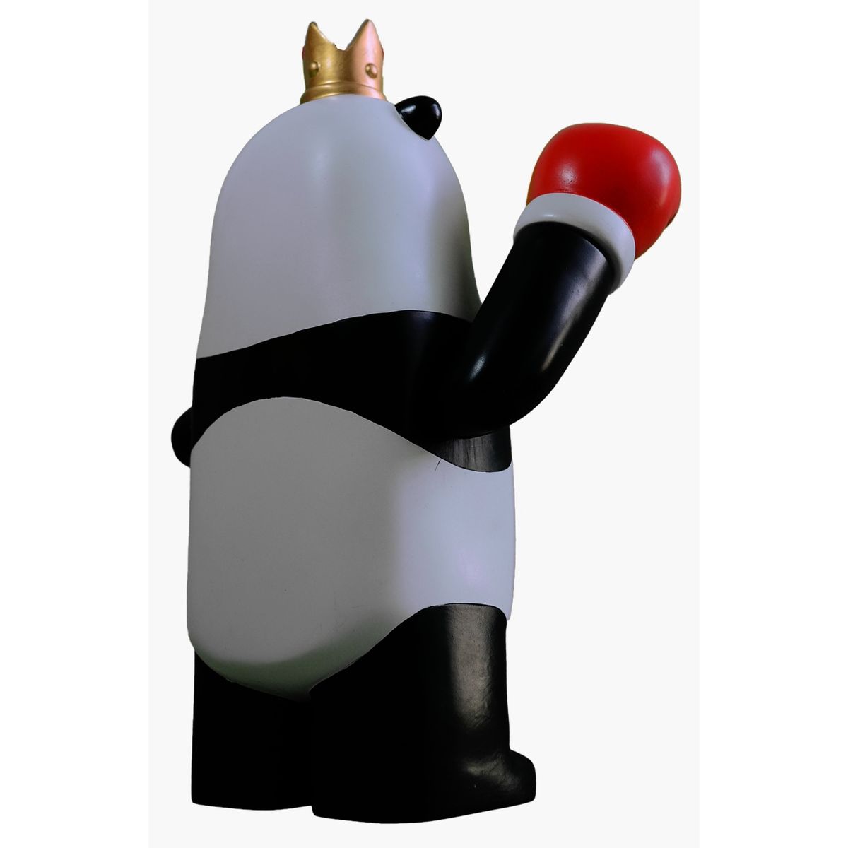Panda Bear Champ