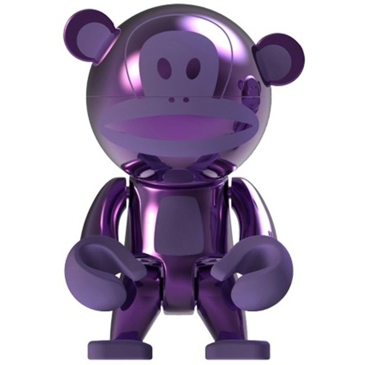 Julius - Purple Chrome Edition by Paul Frank