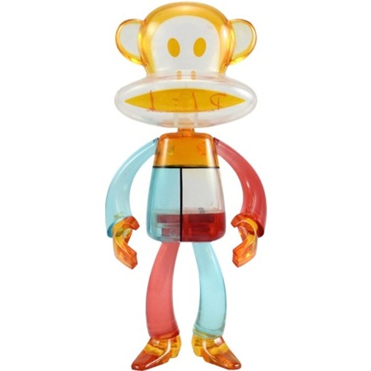 Julius - Clear Edition by Paul Frank