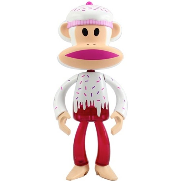 Cupcake Julius by Paul Frank