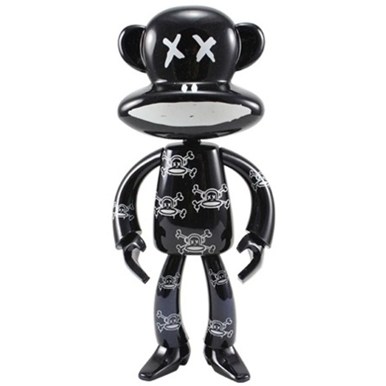 Skate Edition Julius by Paul Frank