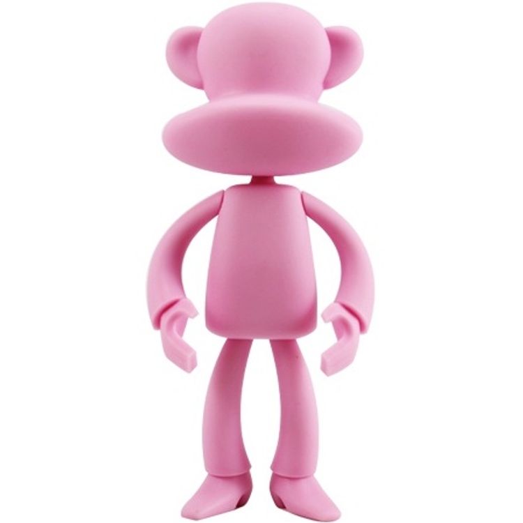 Julius - Pink/DIY by Paul Frank