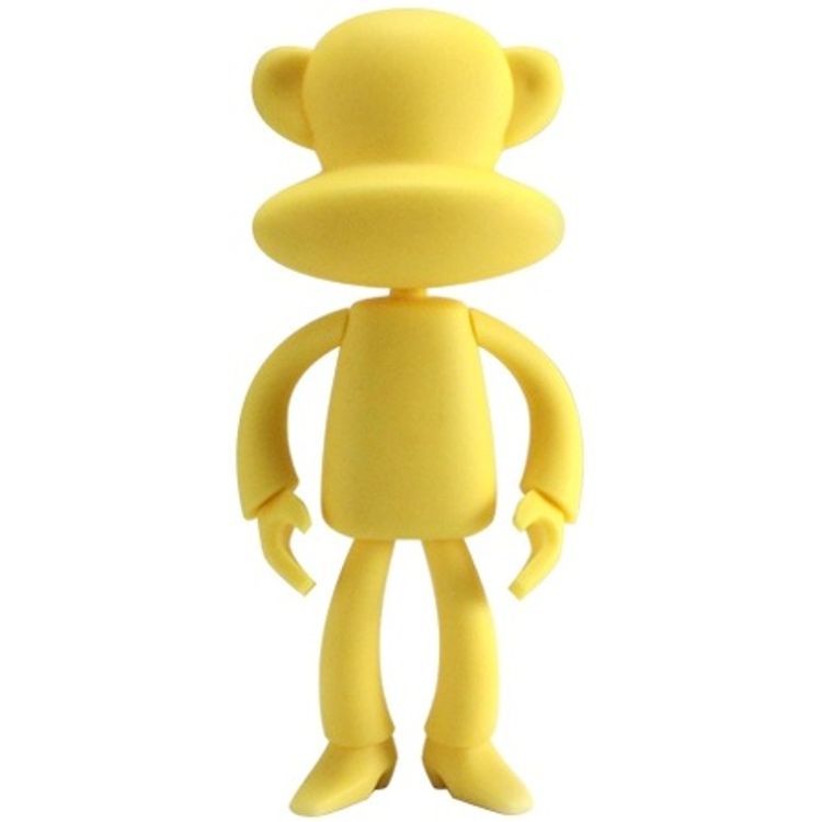 Julius - Yellow/DIY by Paul Frank