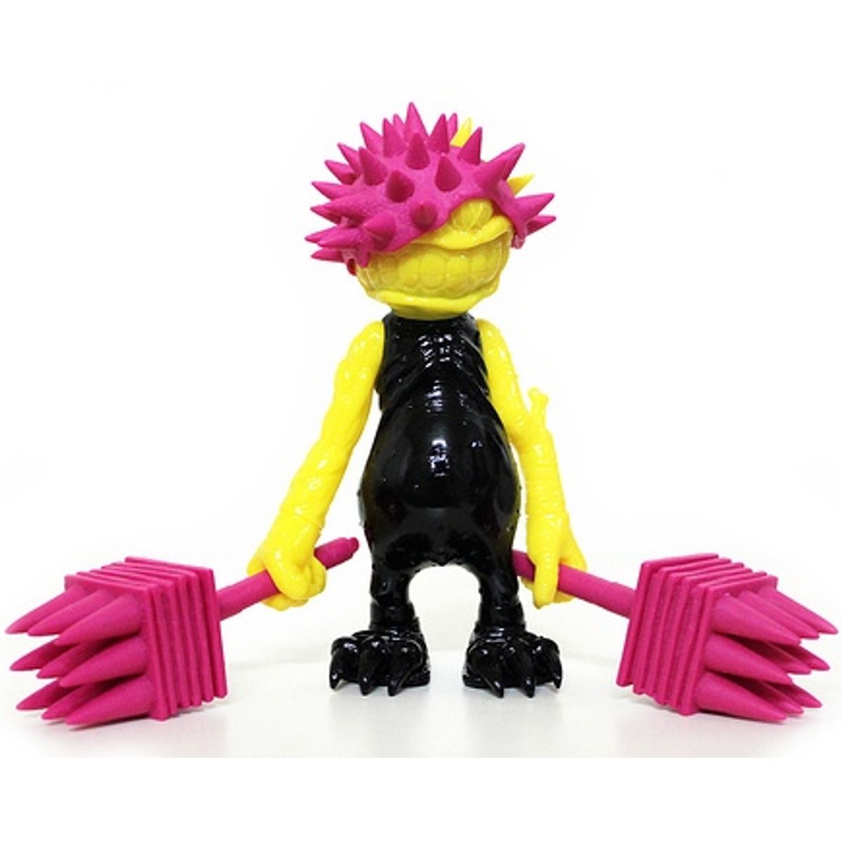 Cure Thorn Ball-Man - Test Shot Ver.