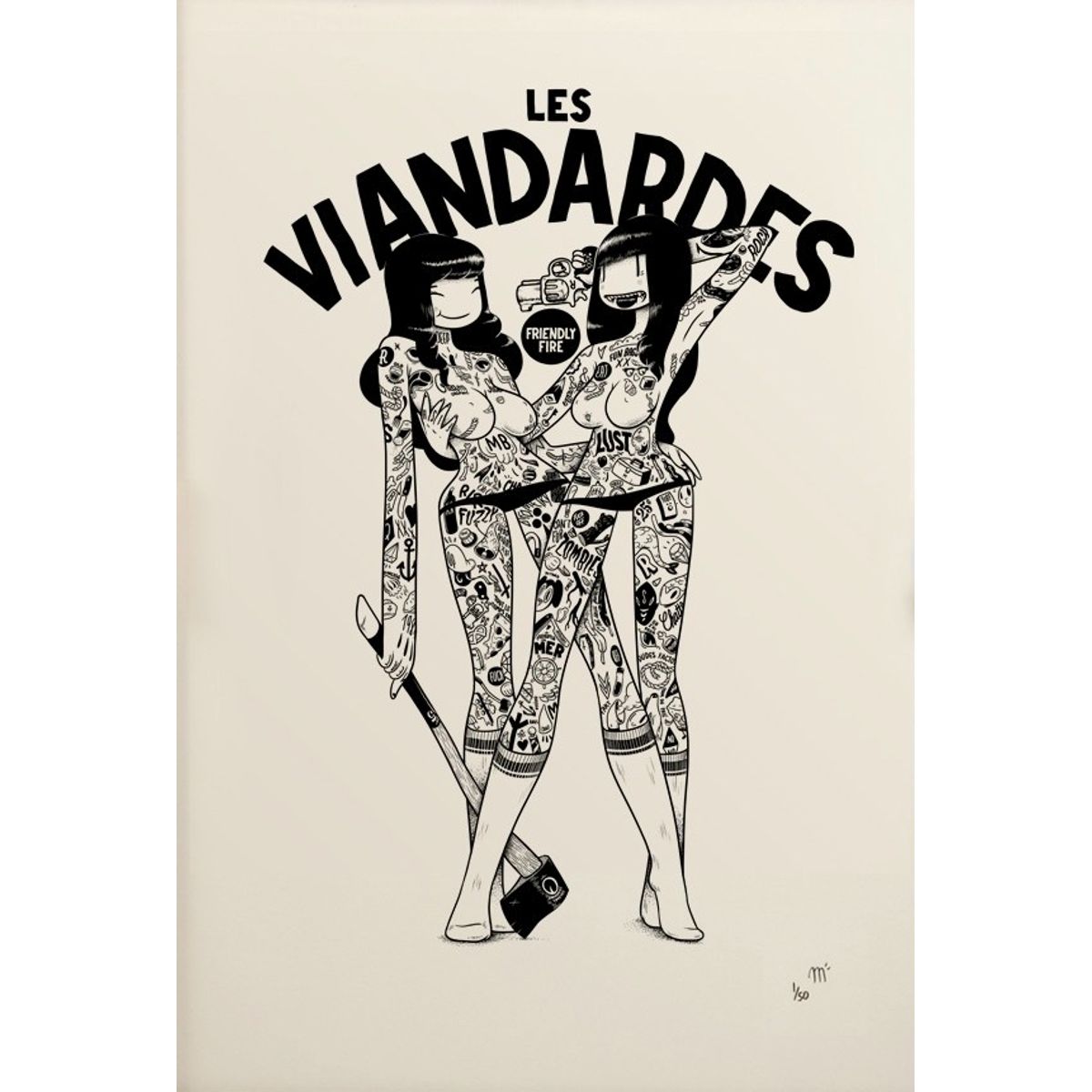 Viandardes