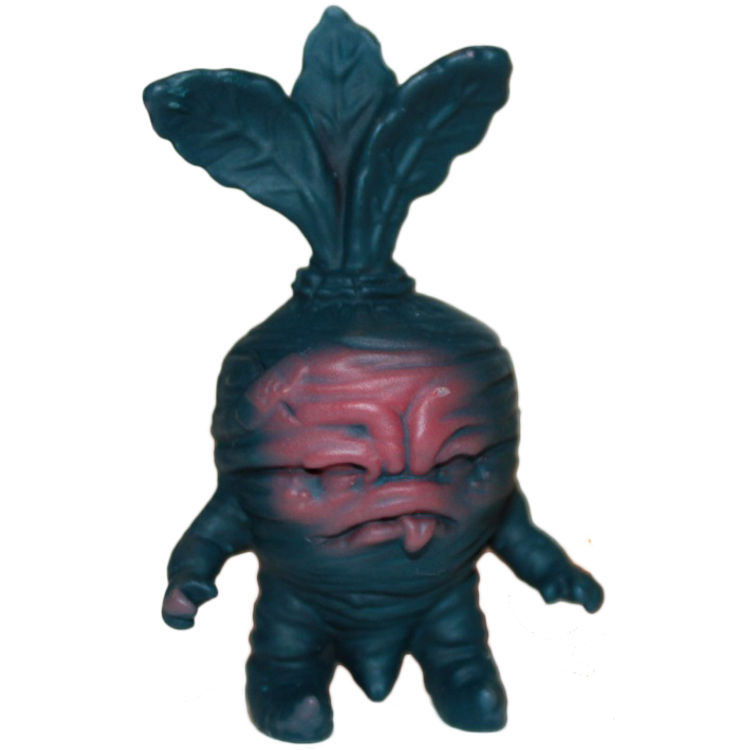 Bruiser Baby Deadbeet by George Gaspar