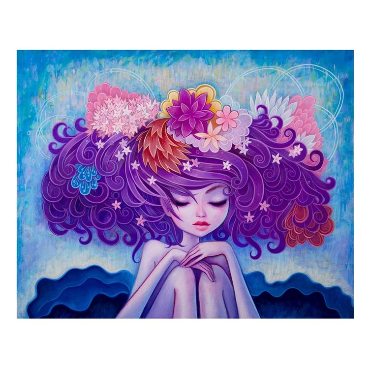 Ideal World by Jeremiah Ketner
