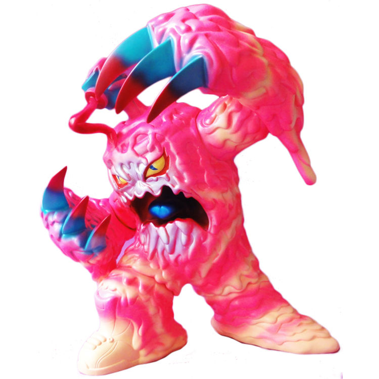 Muraida - Slush by ESC Toy (Erick Scarecrow)
