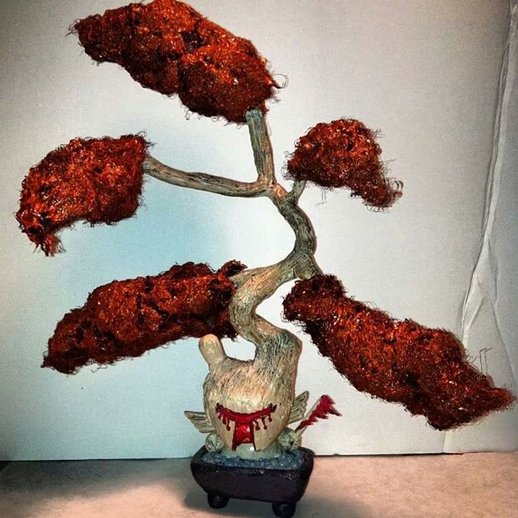 wearwood by vinylcupcake