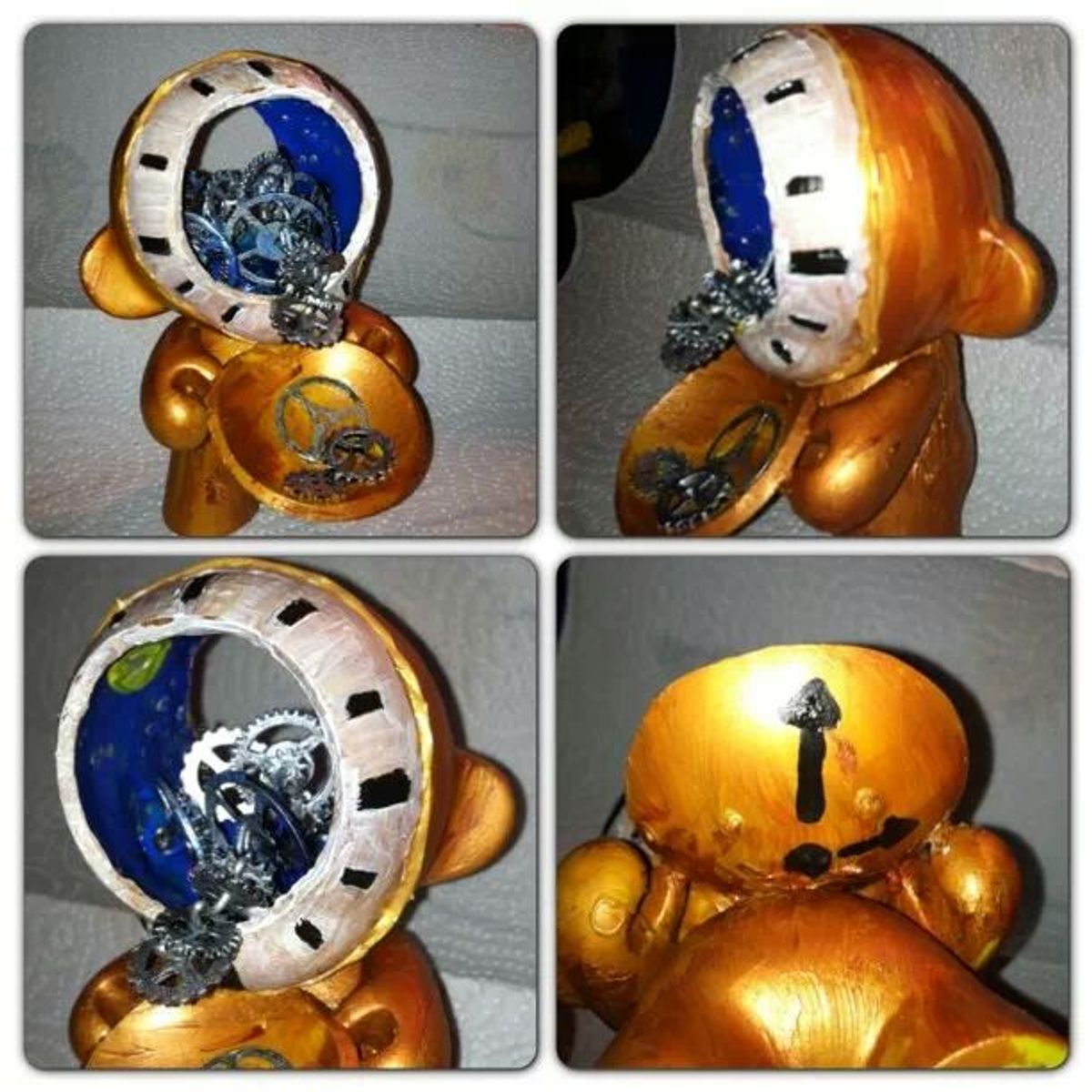 clockwork