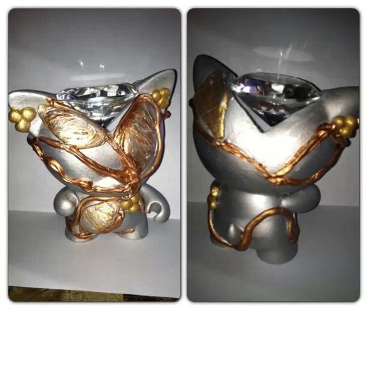 Little Bling by vinylcupcake