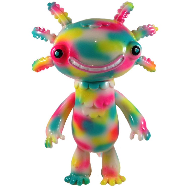 Neo-Hawaii Camo by D-Lux