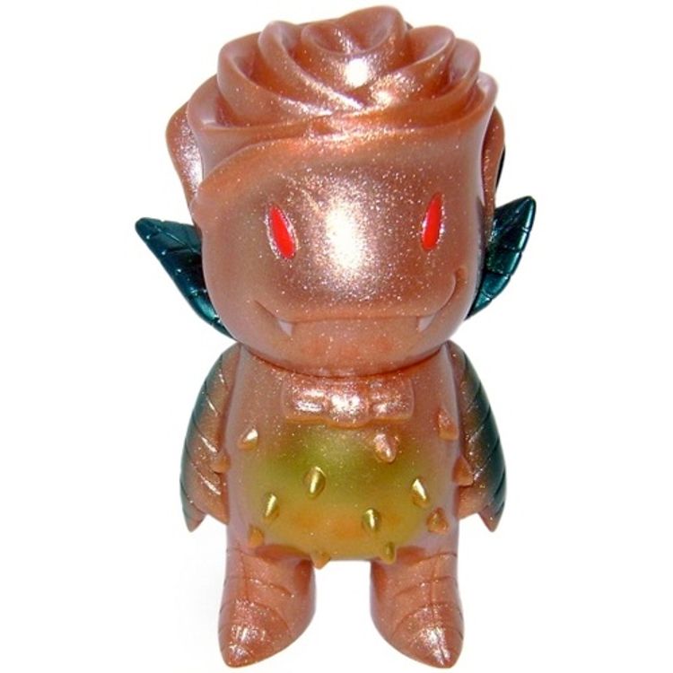 Rose Vampire - Lucky Bag '13 by Josh Herbolsheimer