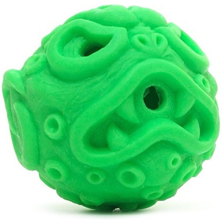 Disarticulators’ Ooze-Ball - Green by Zectron