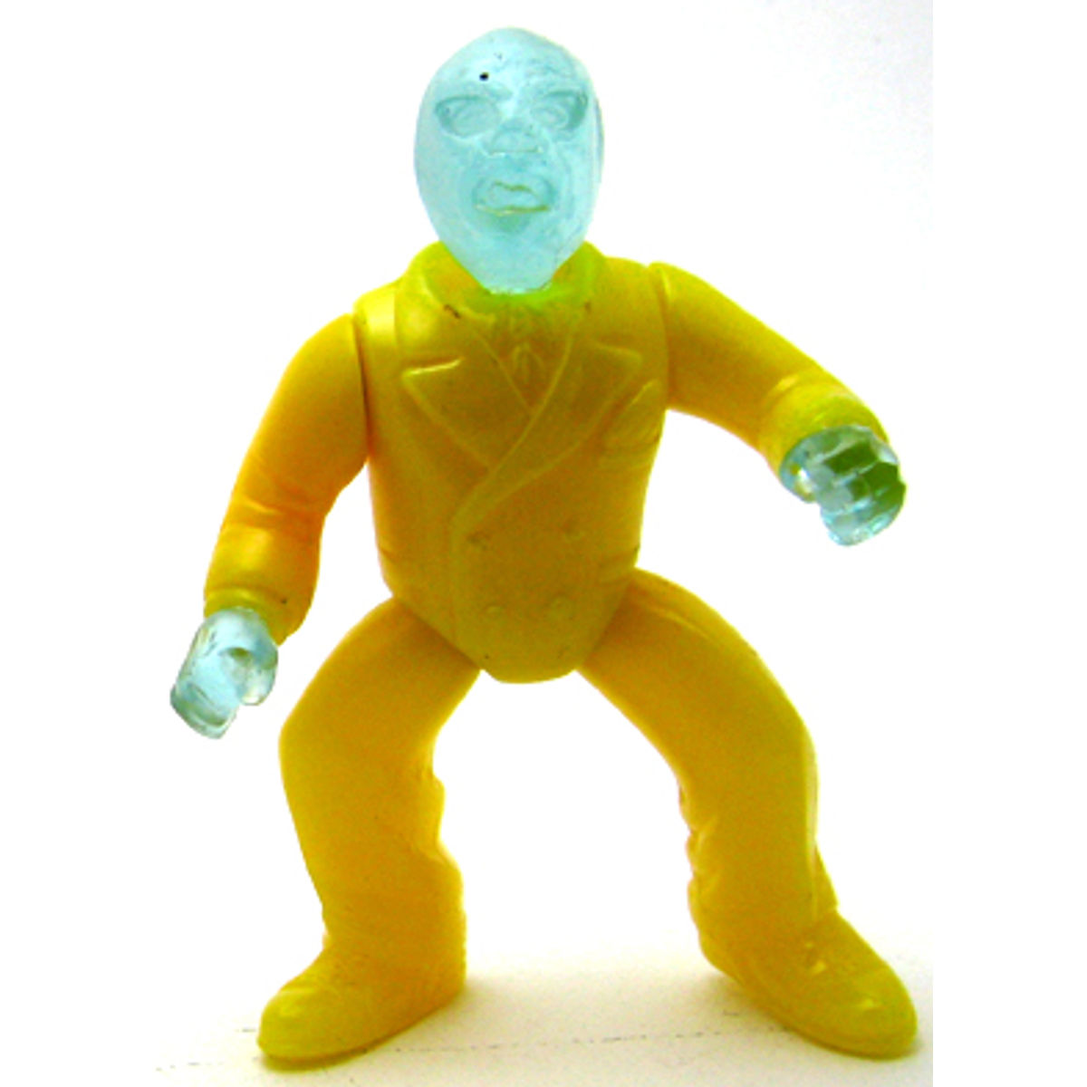 Ultimate Carlos - Breaking Bastards