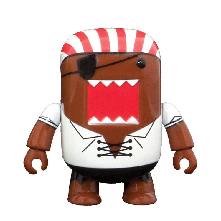 Pirate Domo by Dark Horse