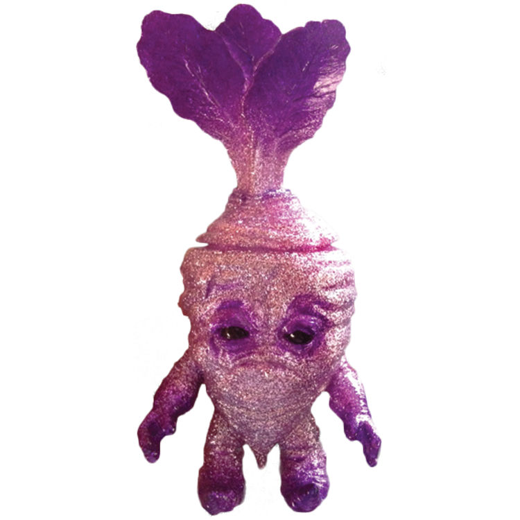 Deadbeet - Beet-Dazzled by Scott Tolleson