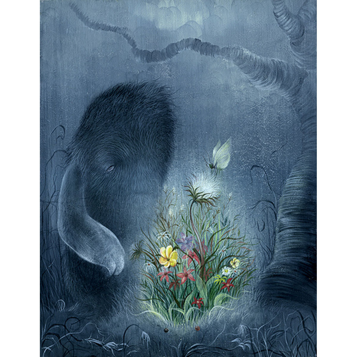 Will O' the Wisp