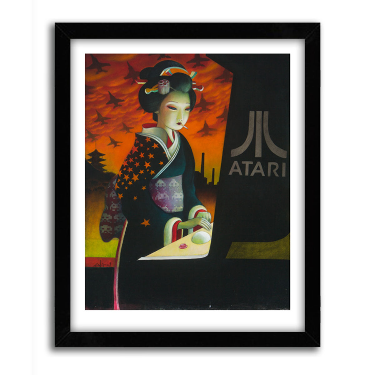 The Hero Emerges On The Eve Of The Apocalypse