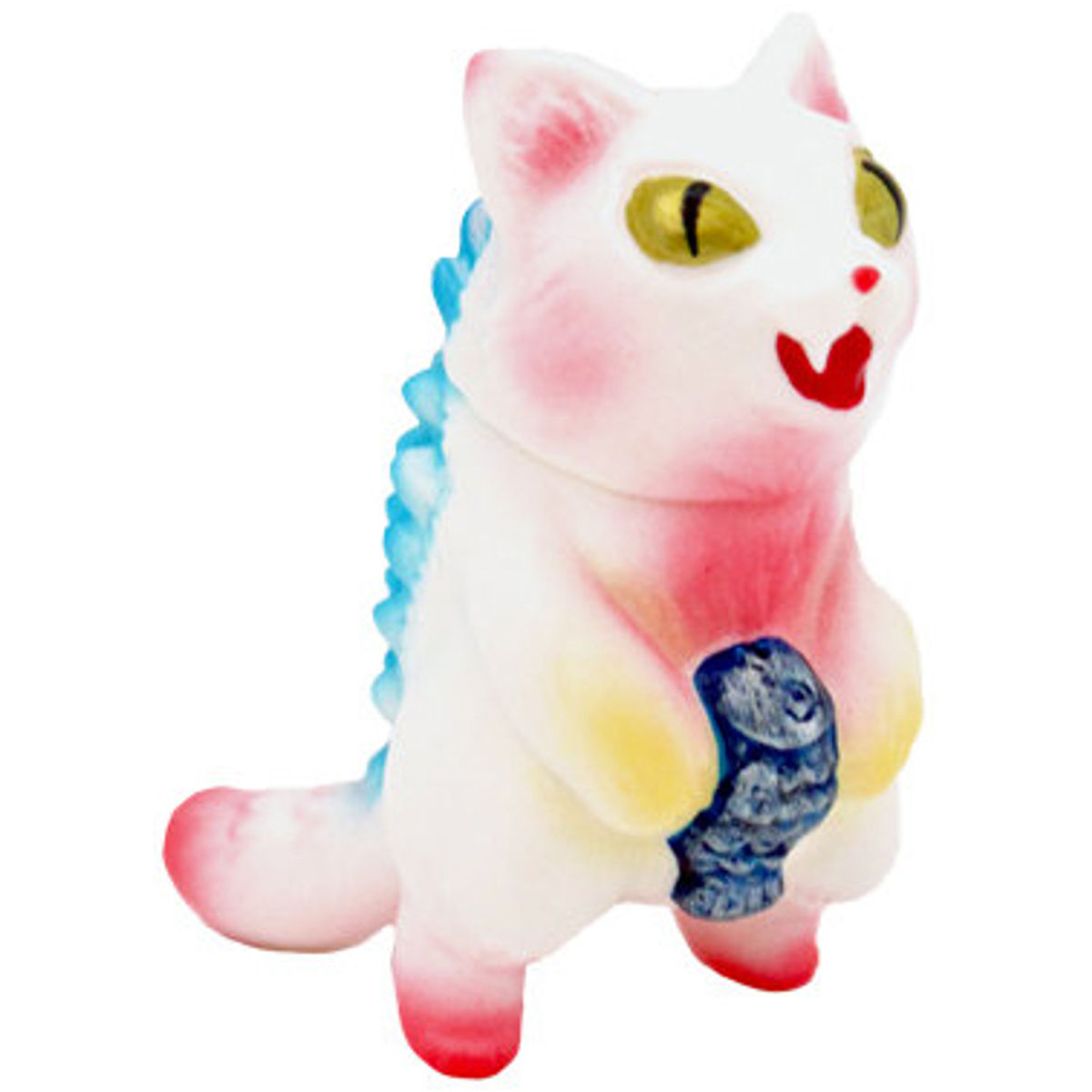 Micro Kaiju Negora
