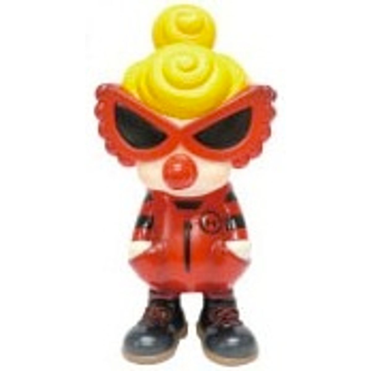 Hysteric Mini Classic - Red