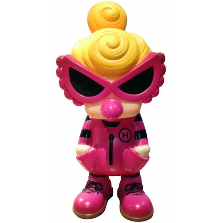 Hysteric Mini Classic - Pink by Hysteric Mini