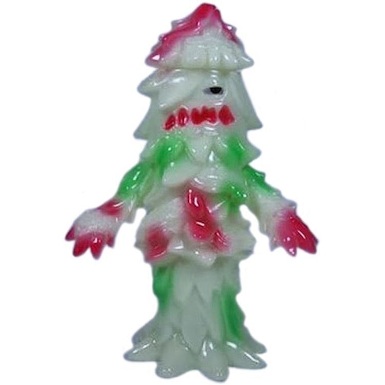 Himalayan Tree Monster - GID by Gargamel (Kiyoka Ikeda)