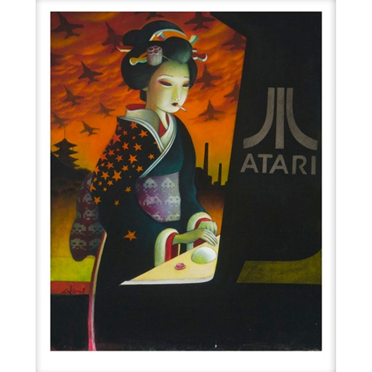 The Hero Emerges On The Eve Of The Apocalypse