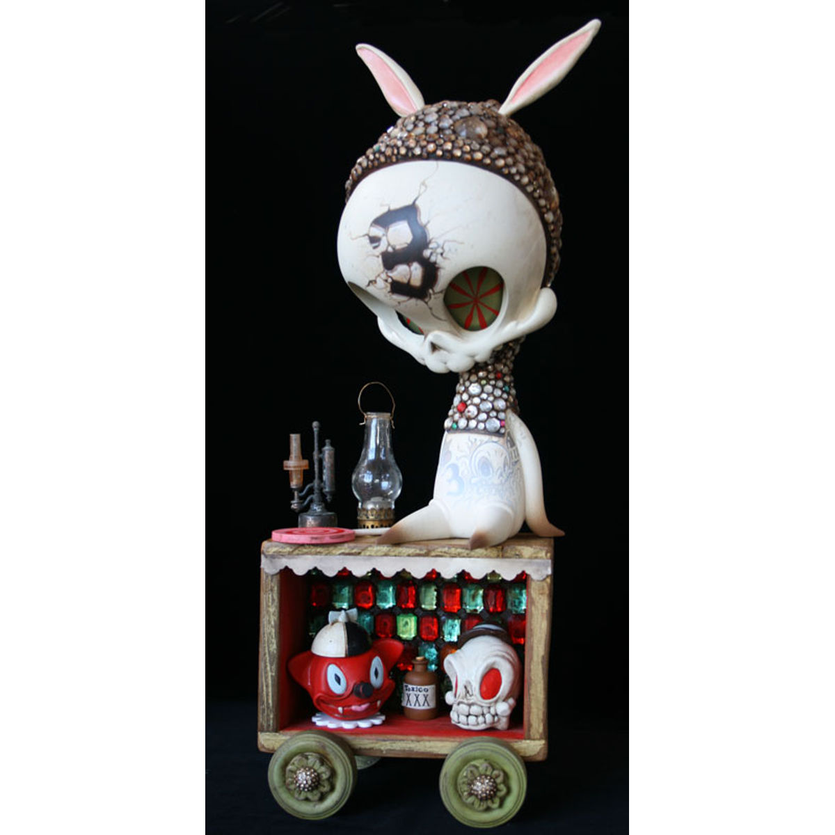 The Ink Peddler