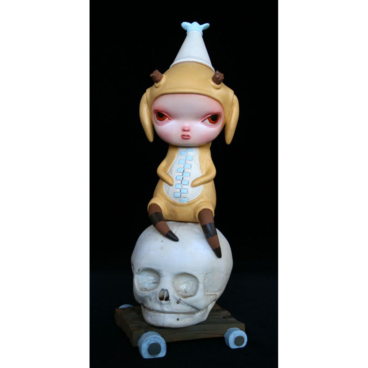 Calliope Death March