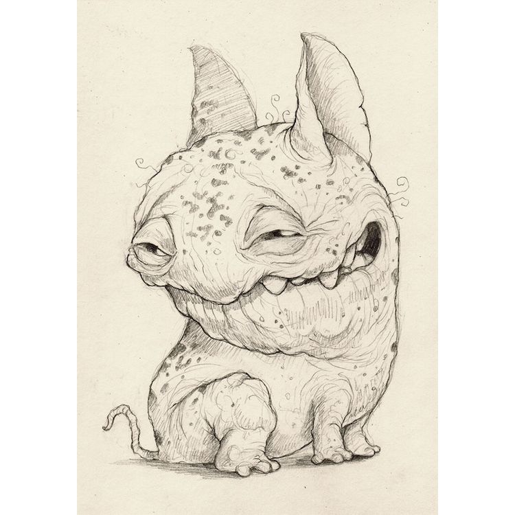 Scootcher by Chris Ryniak