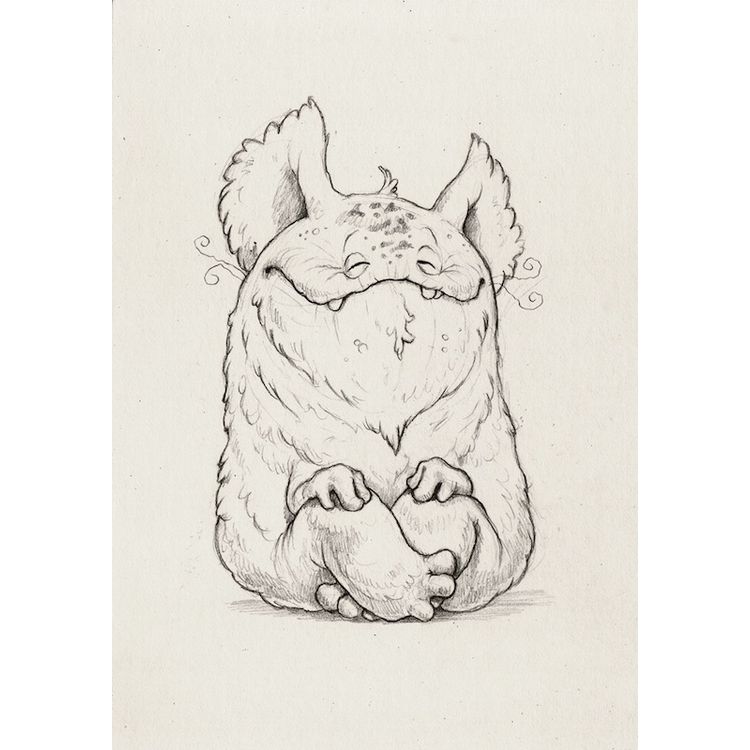 Nightsitter by Chris Ryniak