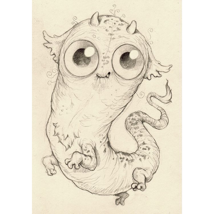 Squilliminde by Chris Ryniak