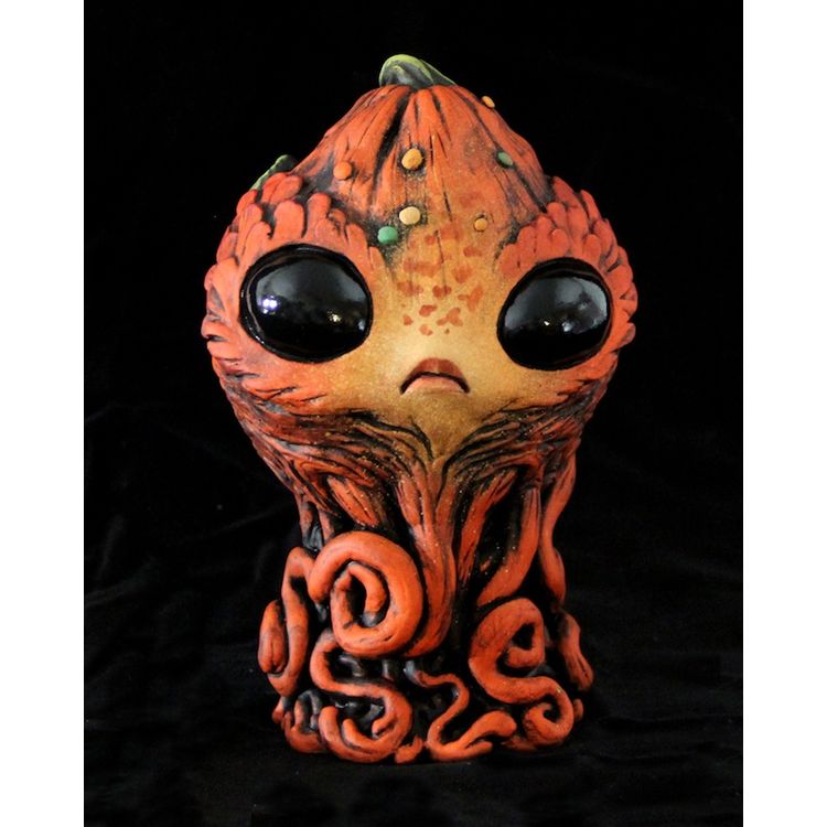 Evening Sprout Freyja by Chris Ryniak